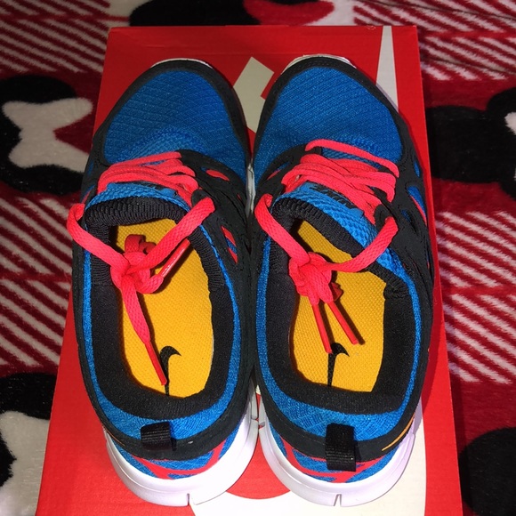 New Nike Free Run 2 - Picture 4 of 12